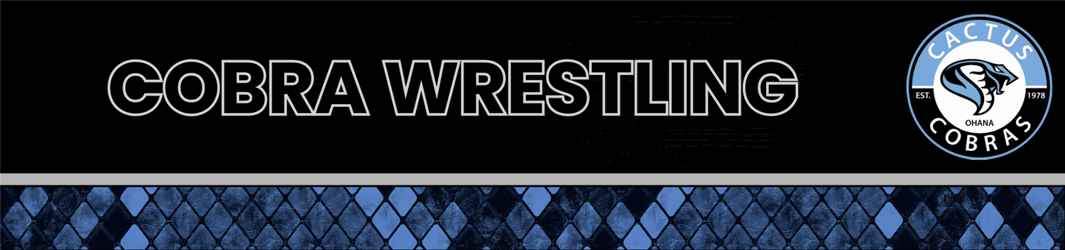 Cobra Wrestling